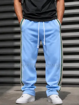 Men Casual Wears