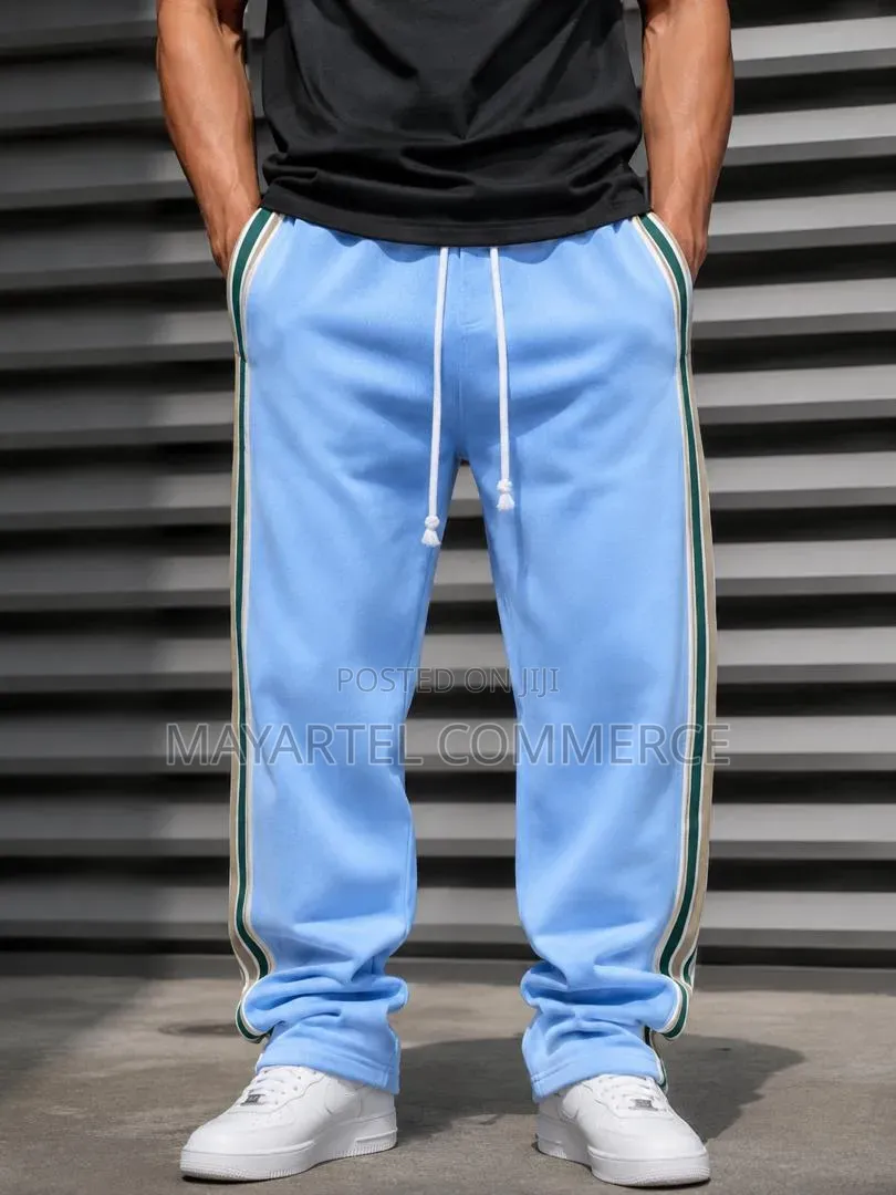 Men Casual Wears
