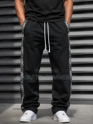 Men Casual Wears