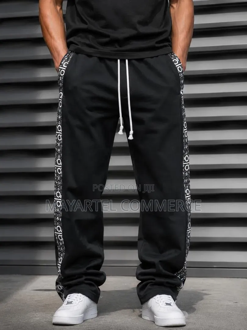 Men Casual Wears