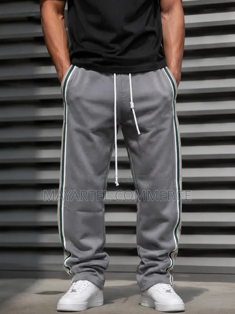 Men Casual Wears