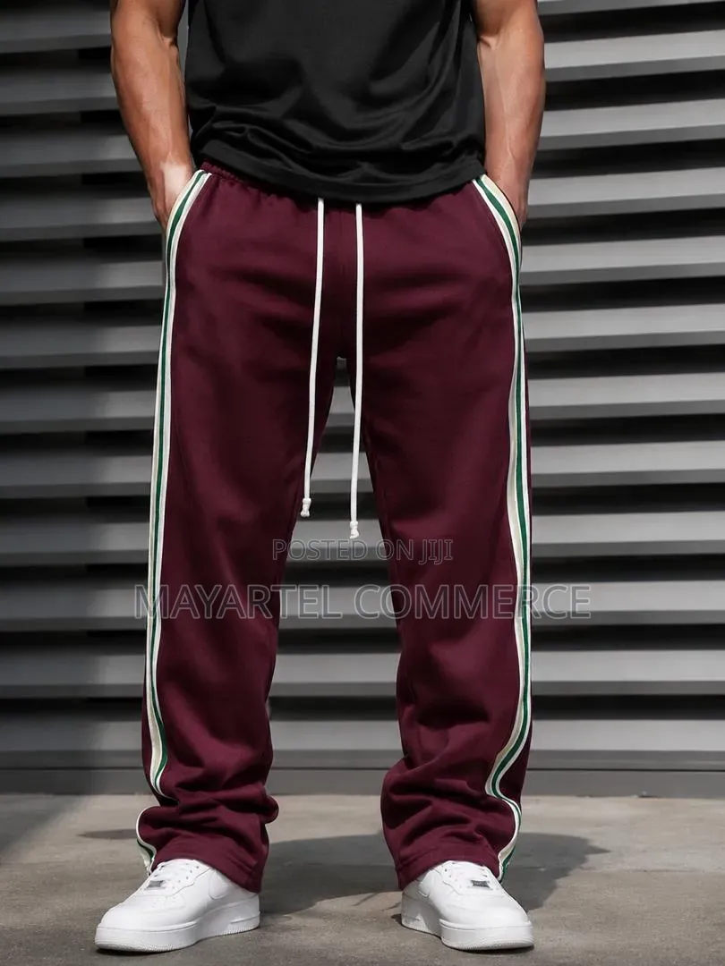 Men Casual Wears