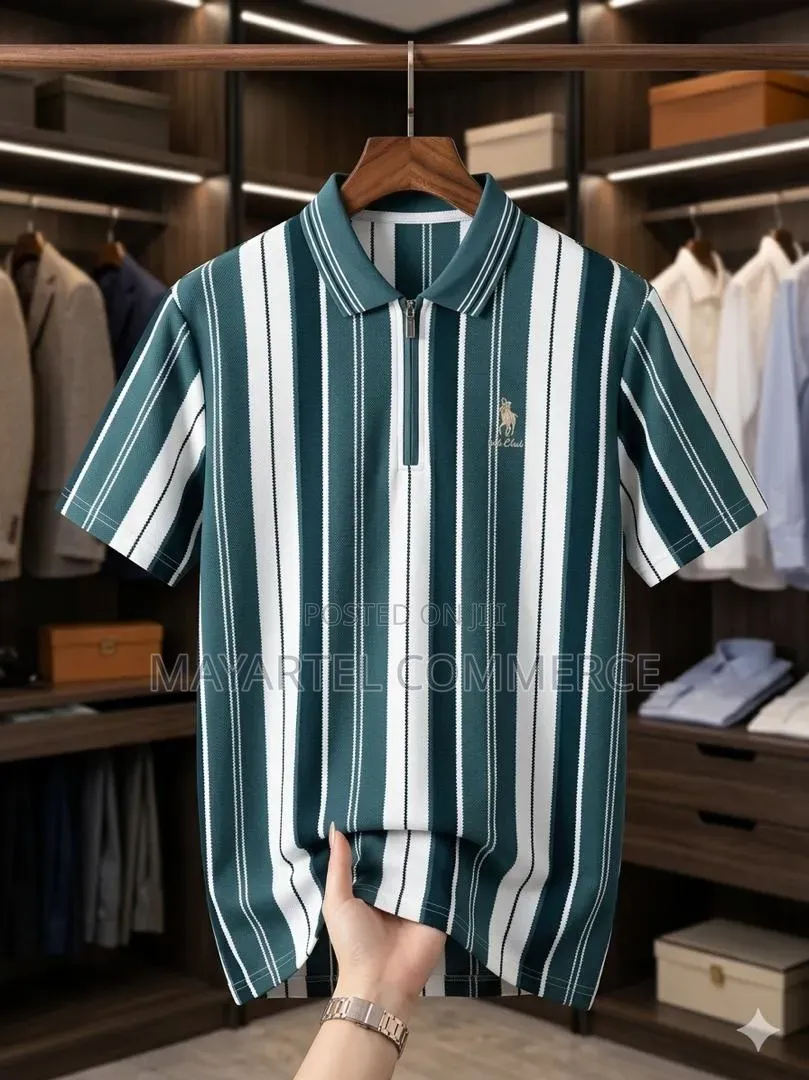 Men Casual Wears