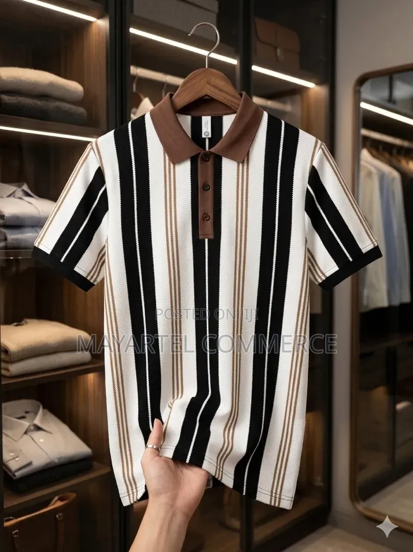 Men Casual Wears