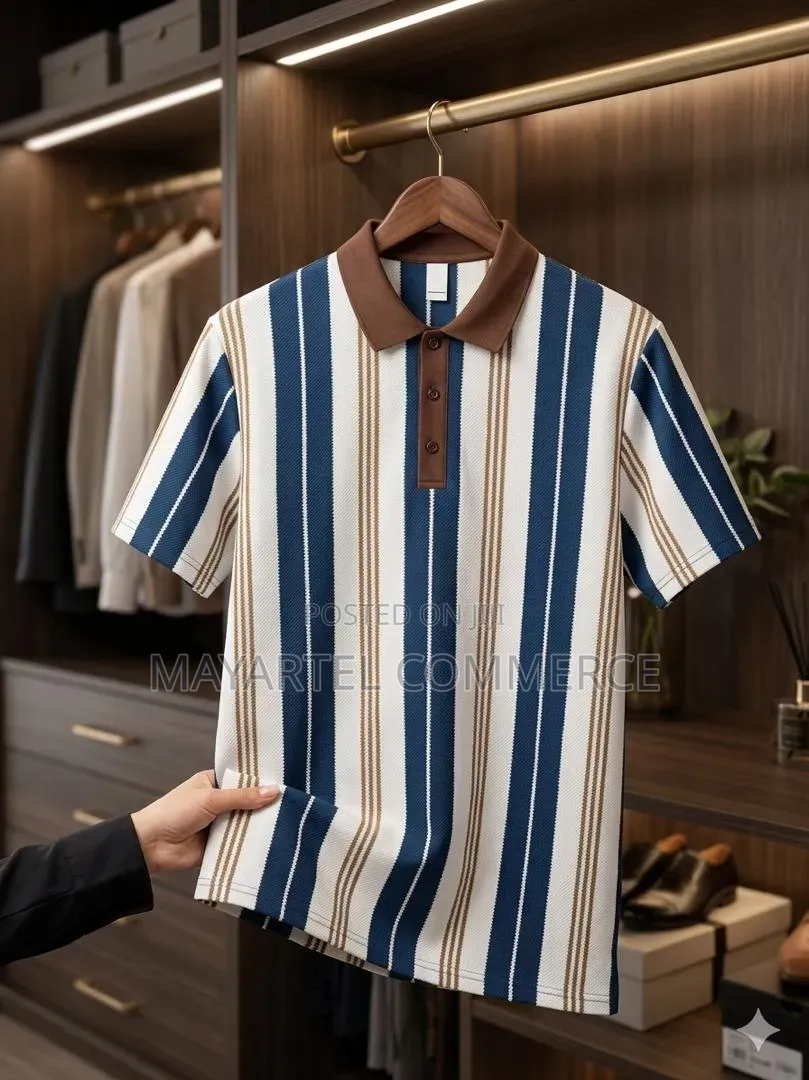 Men Casual Wears