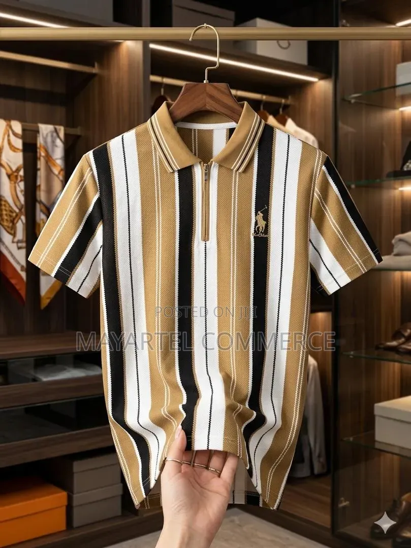 Men Casual Wears