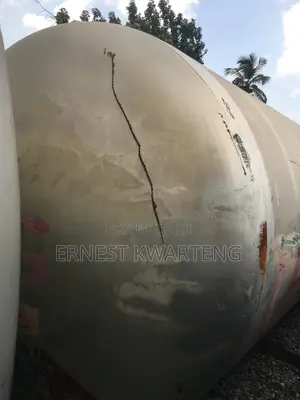 LPG Gas Bulk 2