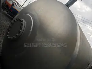 LPG Gas Bulk 2