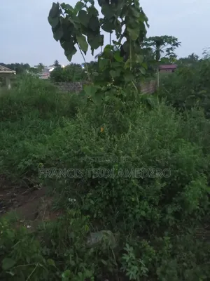 Building Plot for Sale