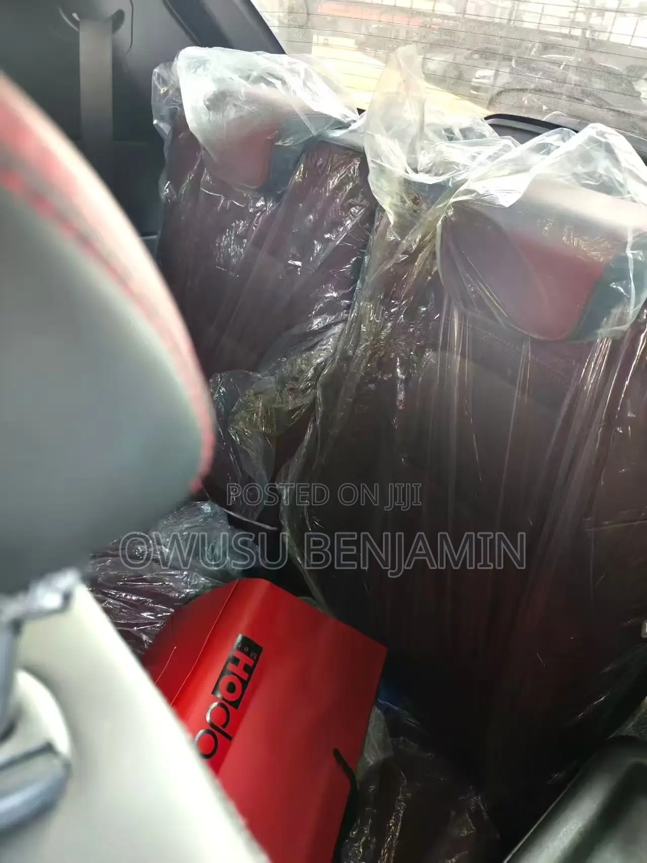 New Jetour X70 Plus 2023 Black