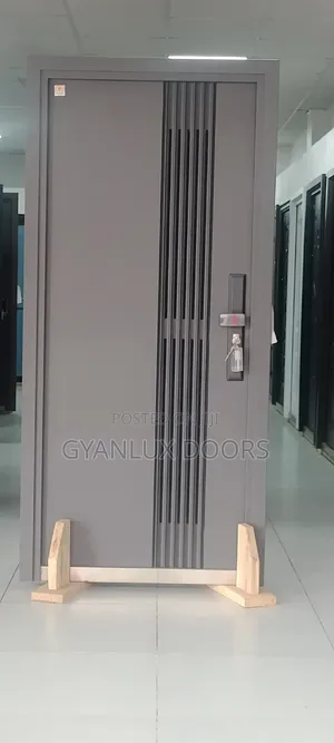 Exclusive Security Doors Quality Home