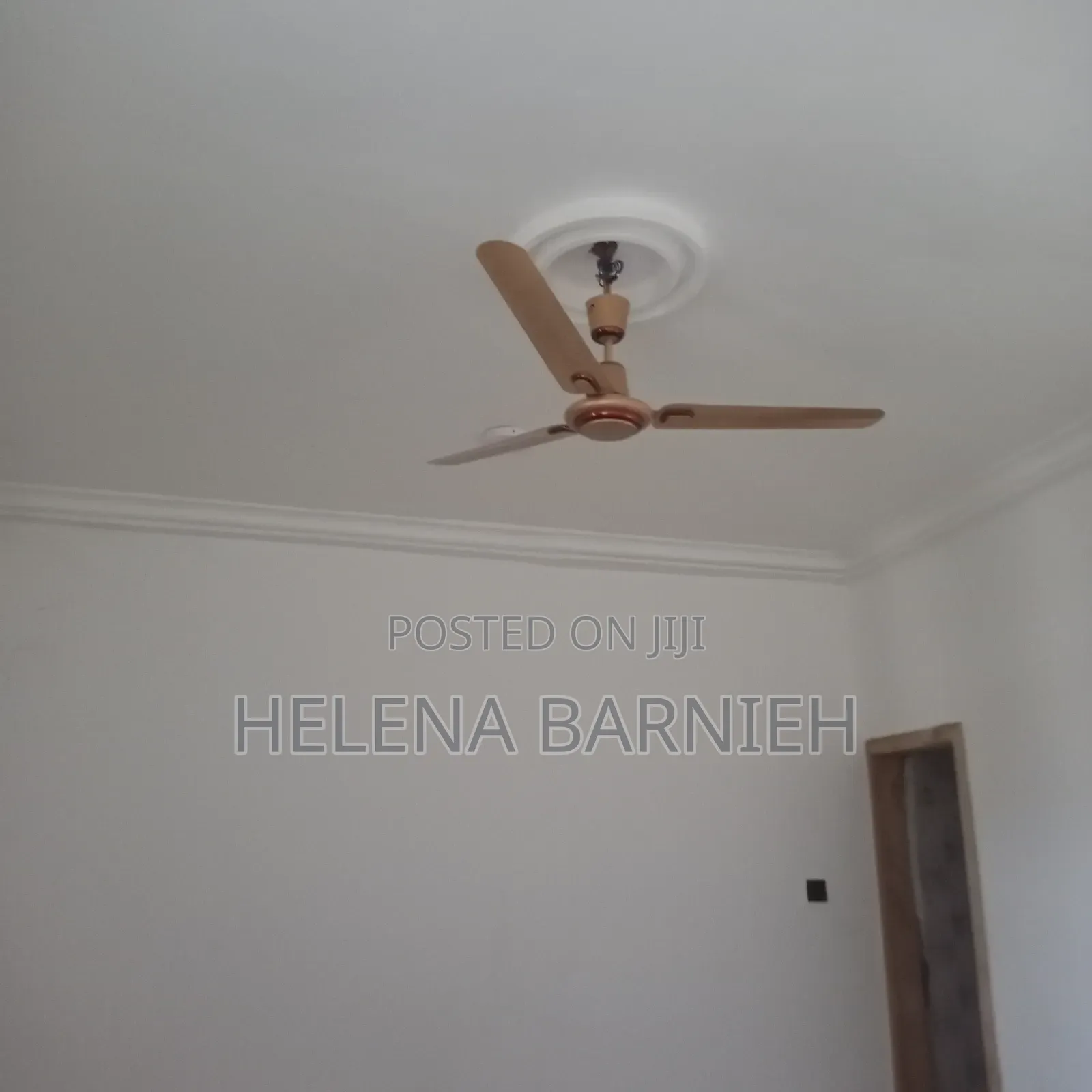 1bdrm Apartment in Helena Estate Agency, Amasaman for rent