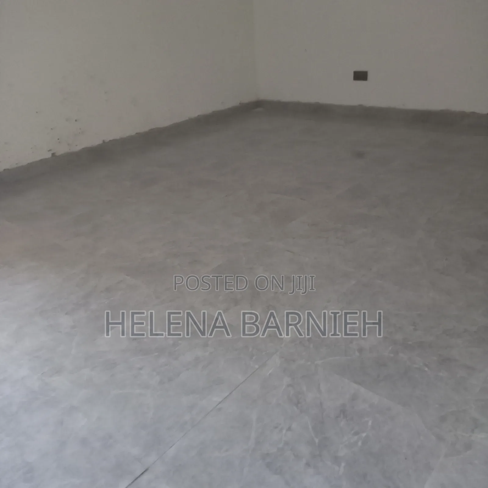 1bdrm Apartment in Helena Estate Agency, Amasaman for rent