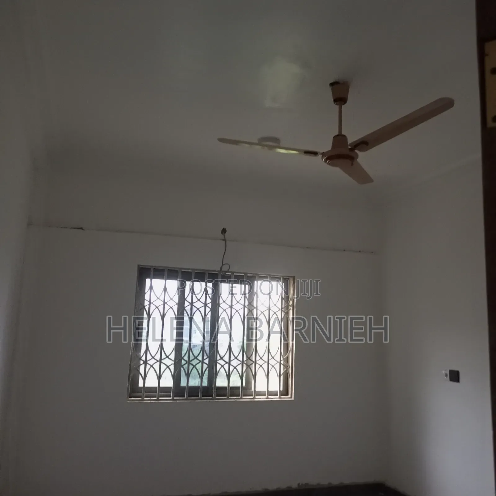 1bdrm Apartment in Helena Estate Agency, Amasaman for rent