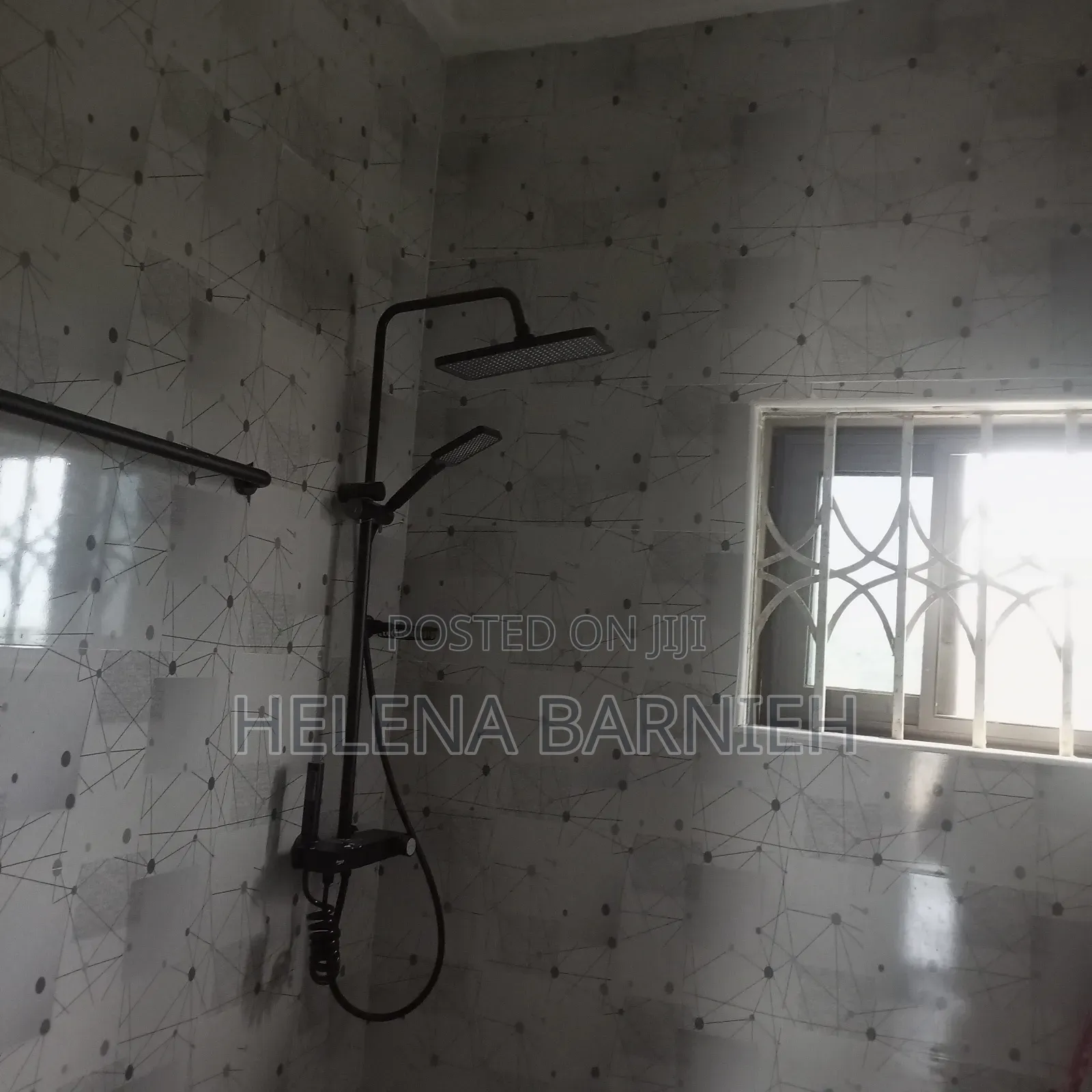 1bdrm Apartment in Helena Estate Agency, Amasaman for rent