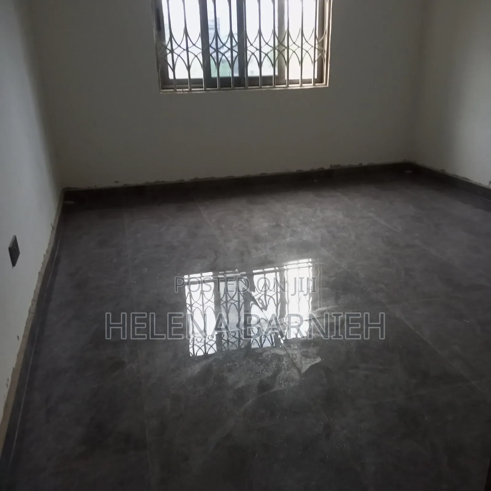 1bdrm Apartment in Helena Estate Agency, Amasaman for rent
