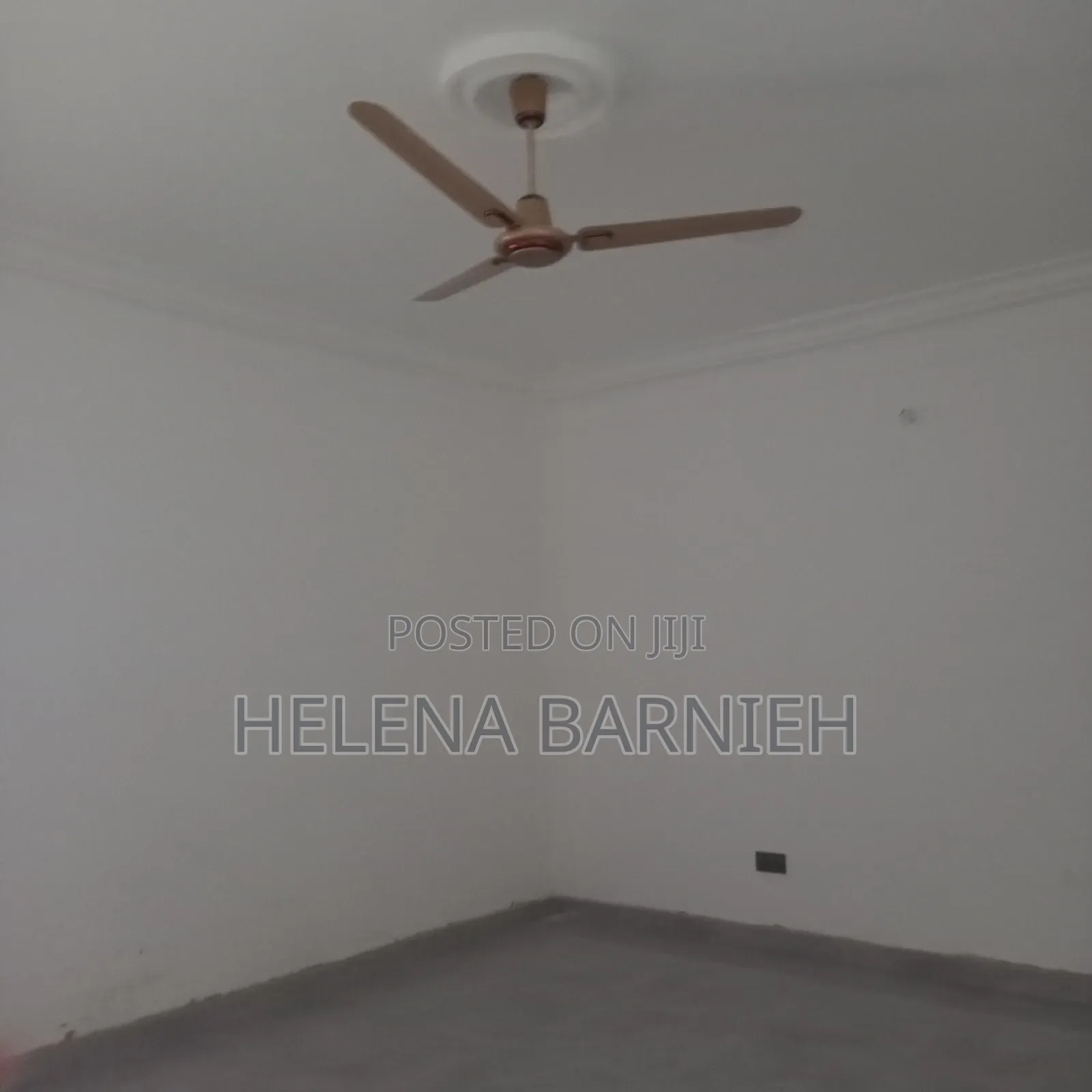 1bdrm Apartment in Helena Estate Agency, Amasaman for rent