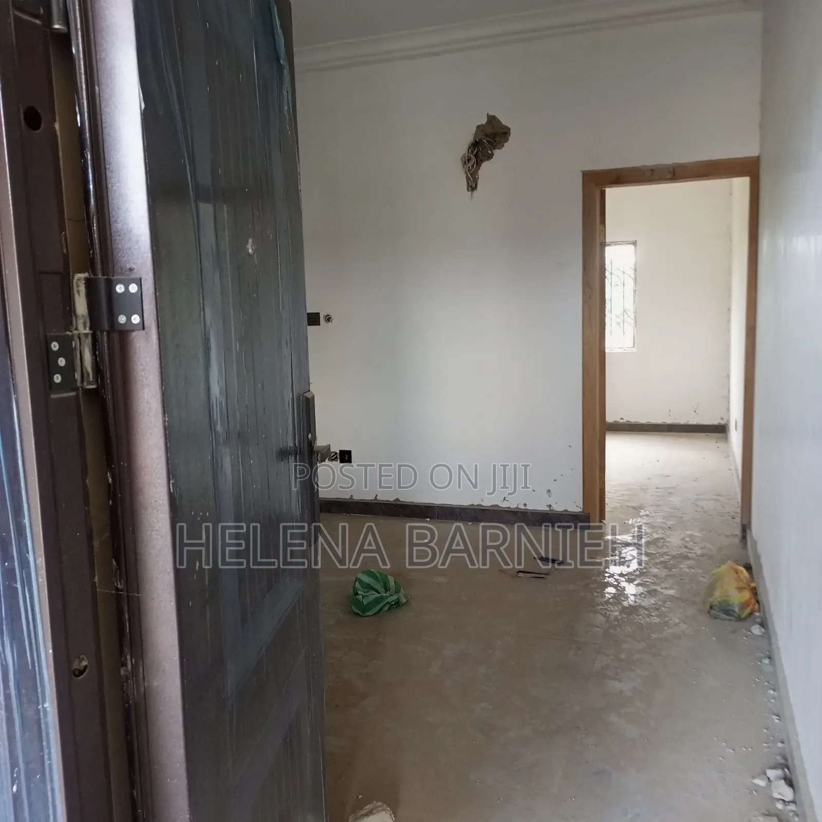 1bdrm Apartment in Helena Estate Agency, Amasaman for rent