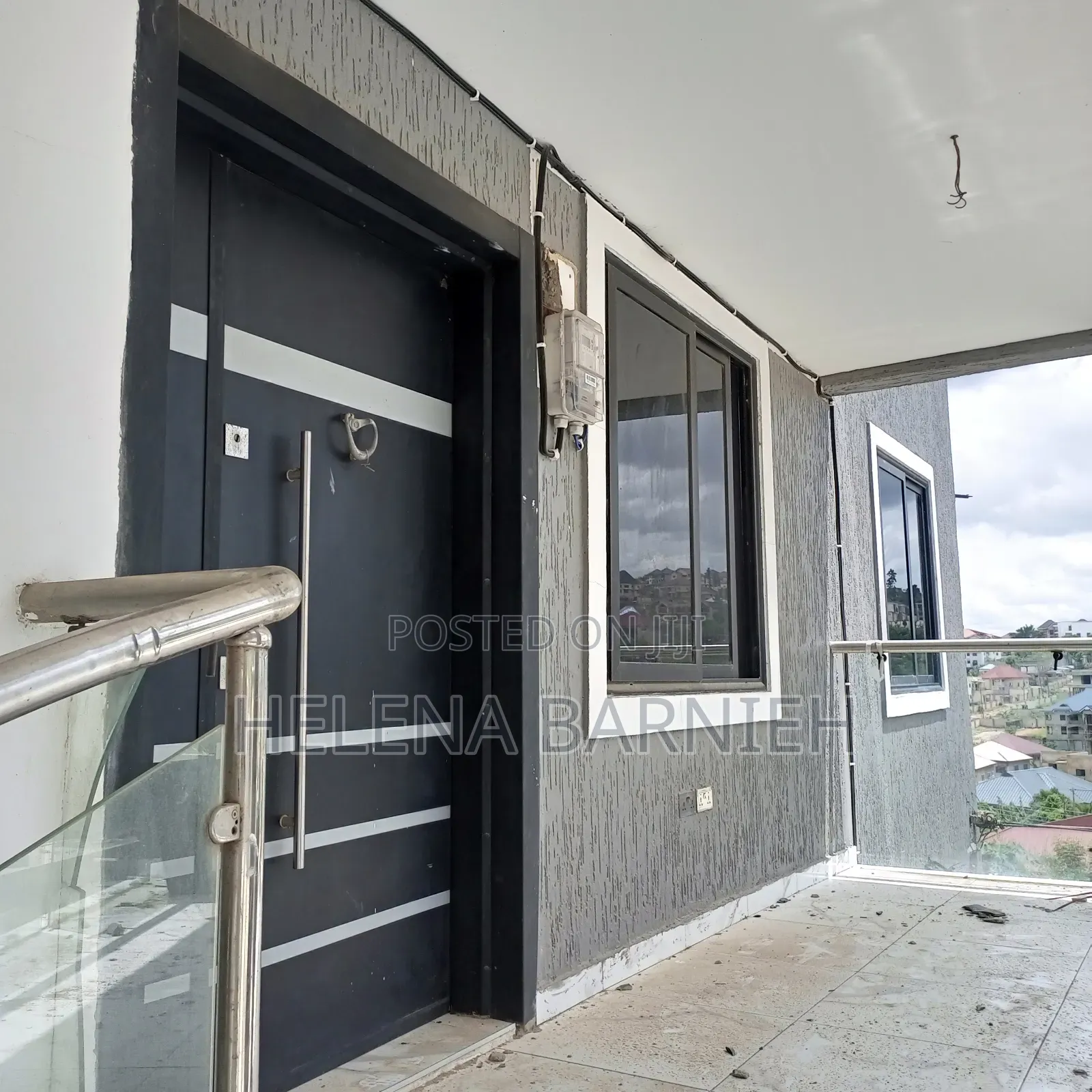 2bdrm Apartment in Helena Estate Agency, Kwabenya for rent