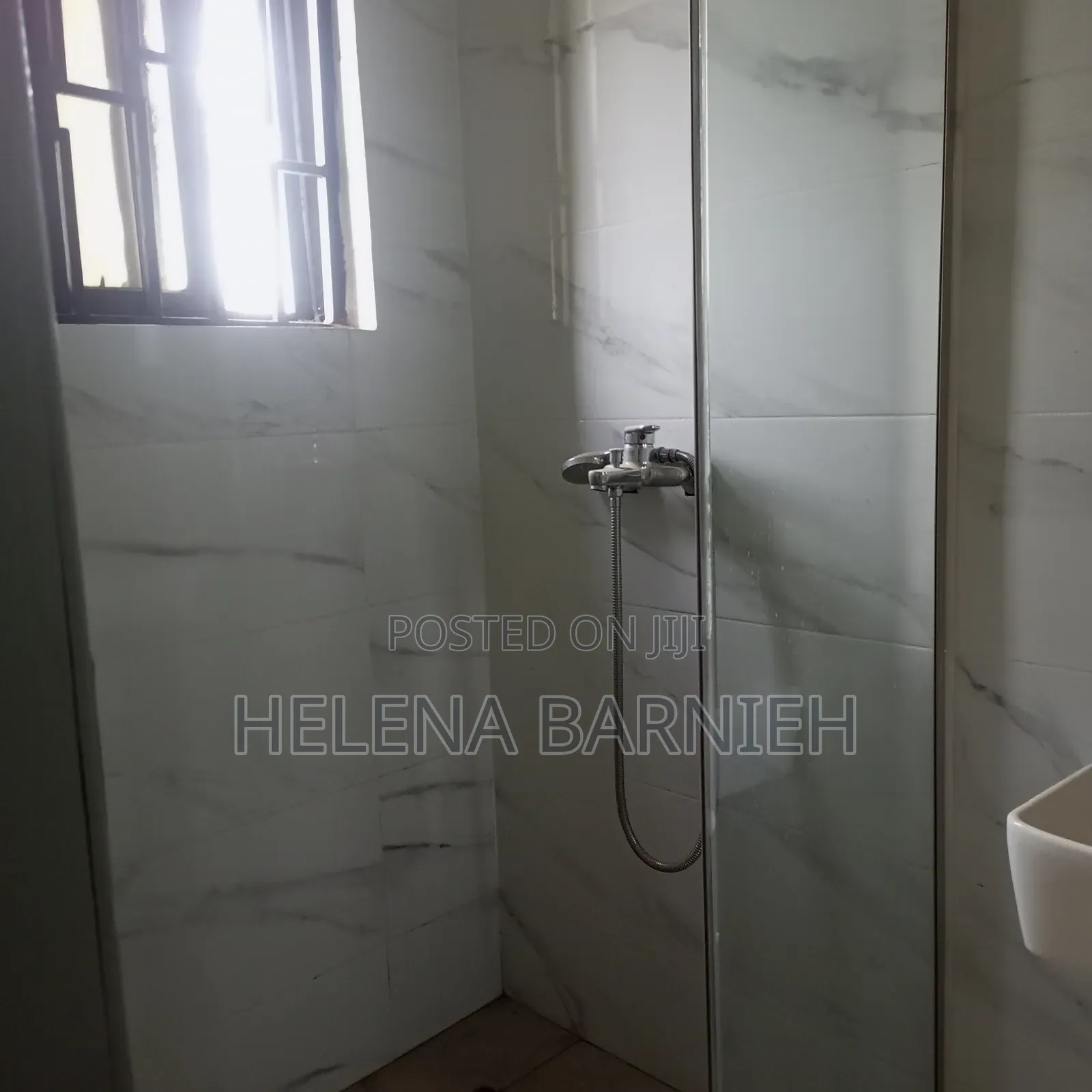2bdrm Apartment in Helena Estate Agency, Kwabenya for rent