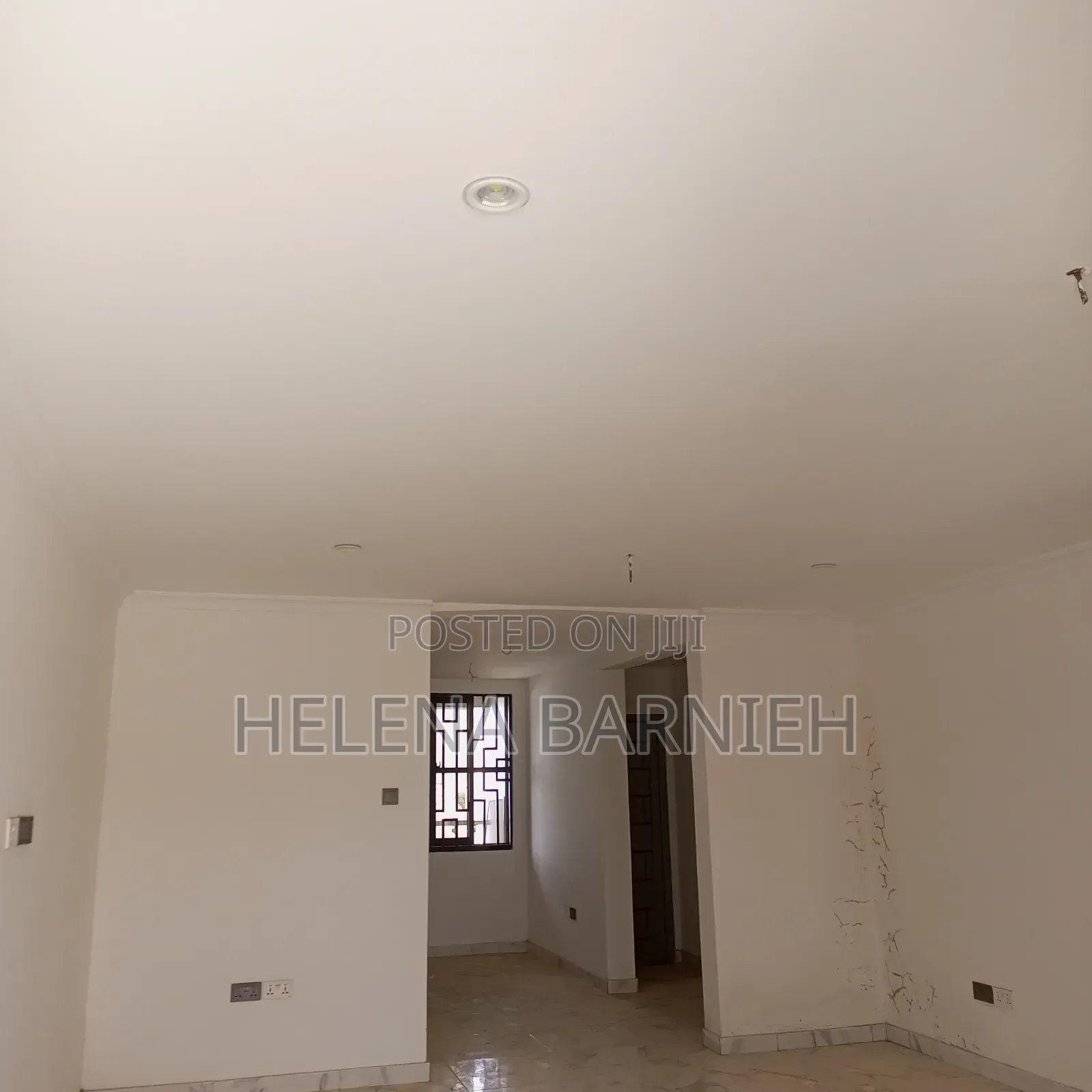 2bdrm Apartment in Helena Estate Agency, Kwabenya for rent