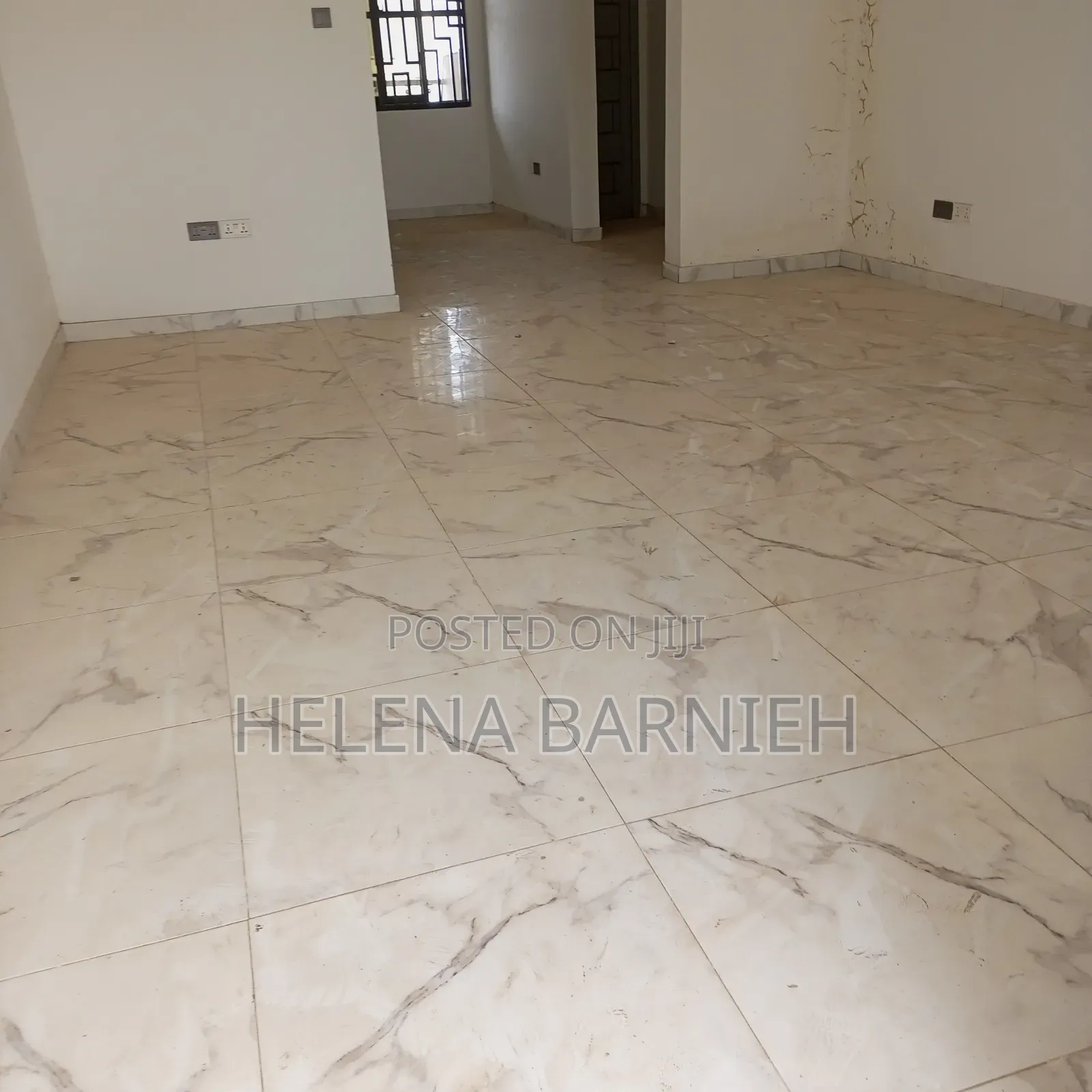 2bdrm Apartment in Helena Estate Agency, Kwabenya for rent