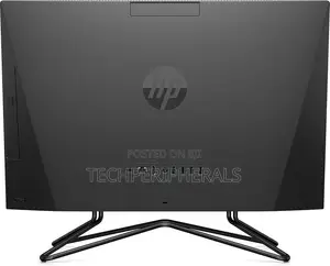 New Desktop Computer HP 200 G4 All-in-One 8GB Intel Core i5 SSD 512GB