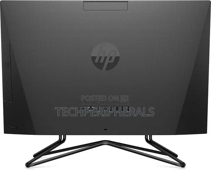 New Desktop Computer HP 200 G4 All-in-One 8GB Intel Core i5 SSD 512GB