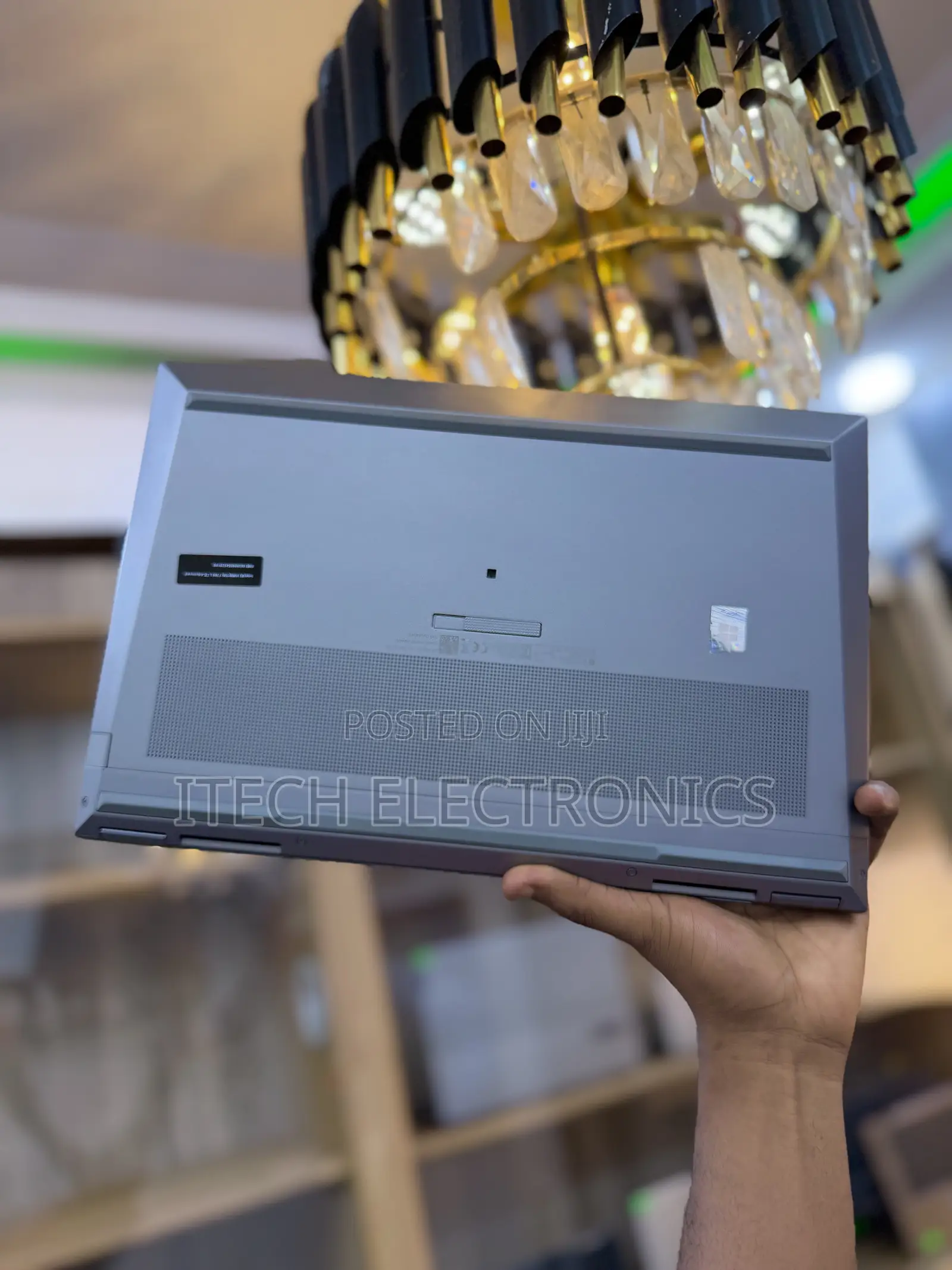 Laptop HP ZBook Fury 15 G8 64GB Intel Core i9 SSD 1.5T