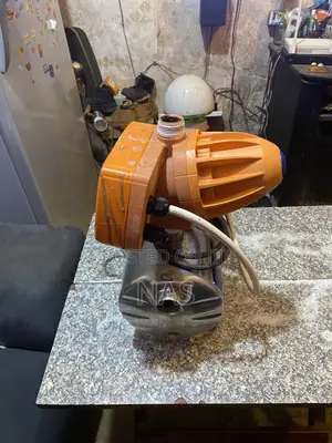 Fairly Used 1.5 Hp Complete Pedrollo Water Pump