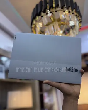 Laptop Lenovo Thinkbook 14 16GB Intel Core i7 SSD 512GB