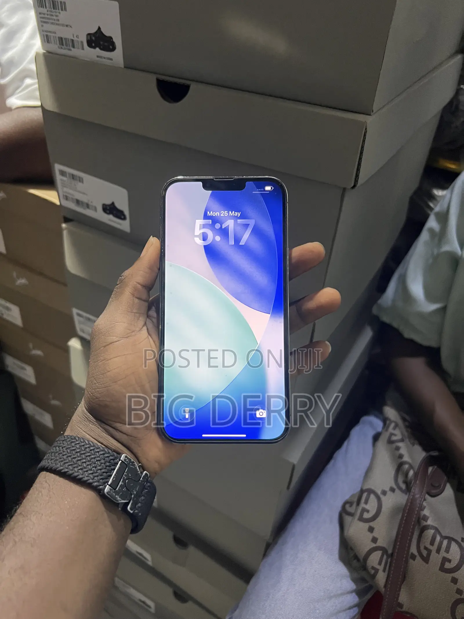 Apple iPhone 13 Pro Max 128 GB Black