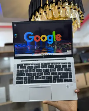Laptop HP EliteBook 840 G7 16GB Intel Core i5 SSD 512GB