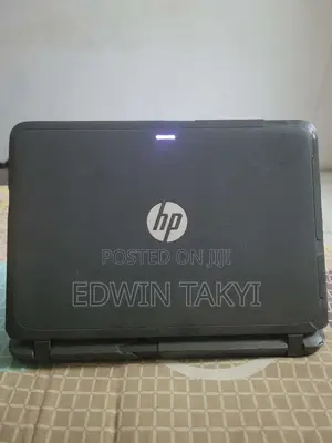 Laptop HP ProBook 11 G2 EE 4GB Intel Core i3 HDD 500GB
