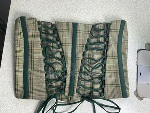 Corset Belt