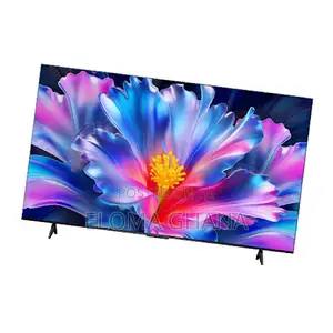 2026 TCL 65 Inch Smart Ultra Hd Android Google 65p6l Television
