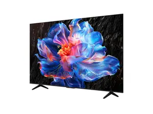 2026 TCL 75 Inch Smart Ultra Hd Android Google 75p6l Television