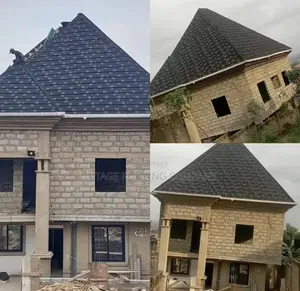 Quality Euro Tiles Roofing Sheet
