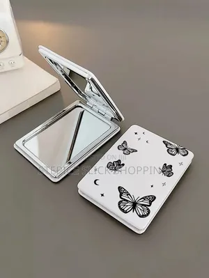 Mini Mirror