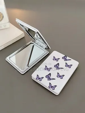 Mini Mirror