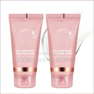 Collagen Night Wrapping Mask