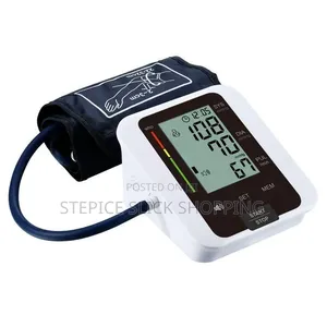 Bp Machine