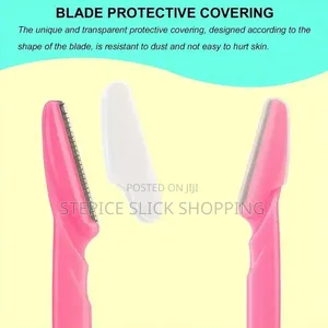 Dermaplane Razor