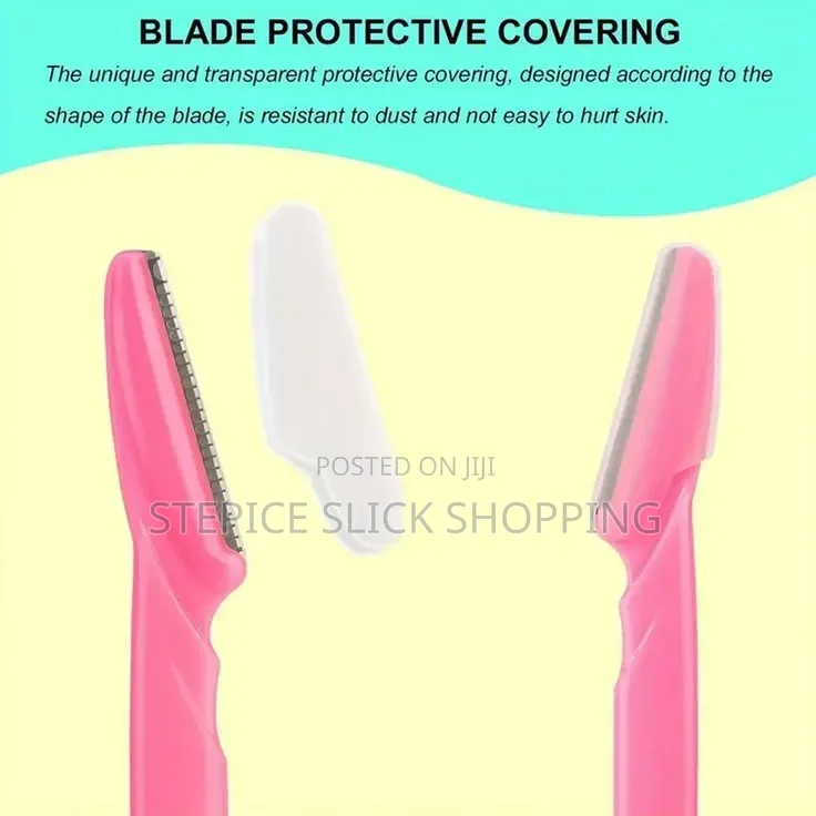 Dermaplane Razor