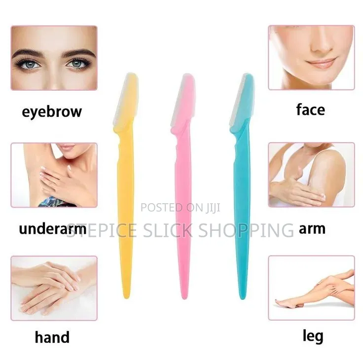 Dermaplane Razor