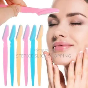 Dermaplane Razor