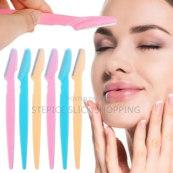 Dermaplane Razor