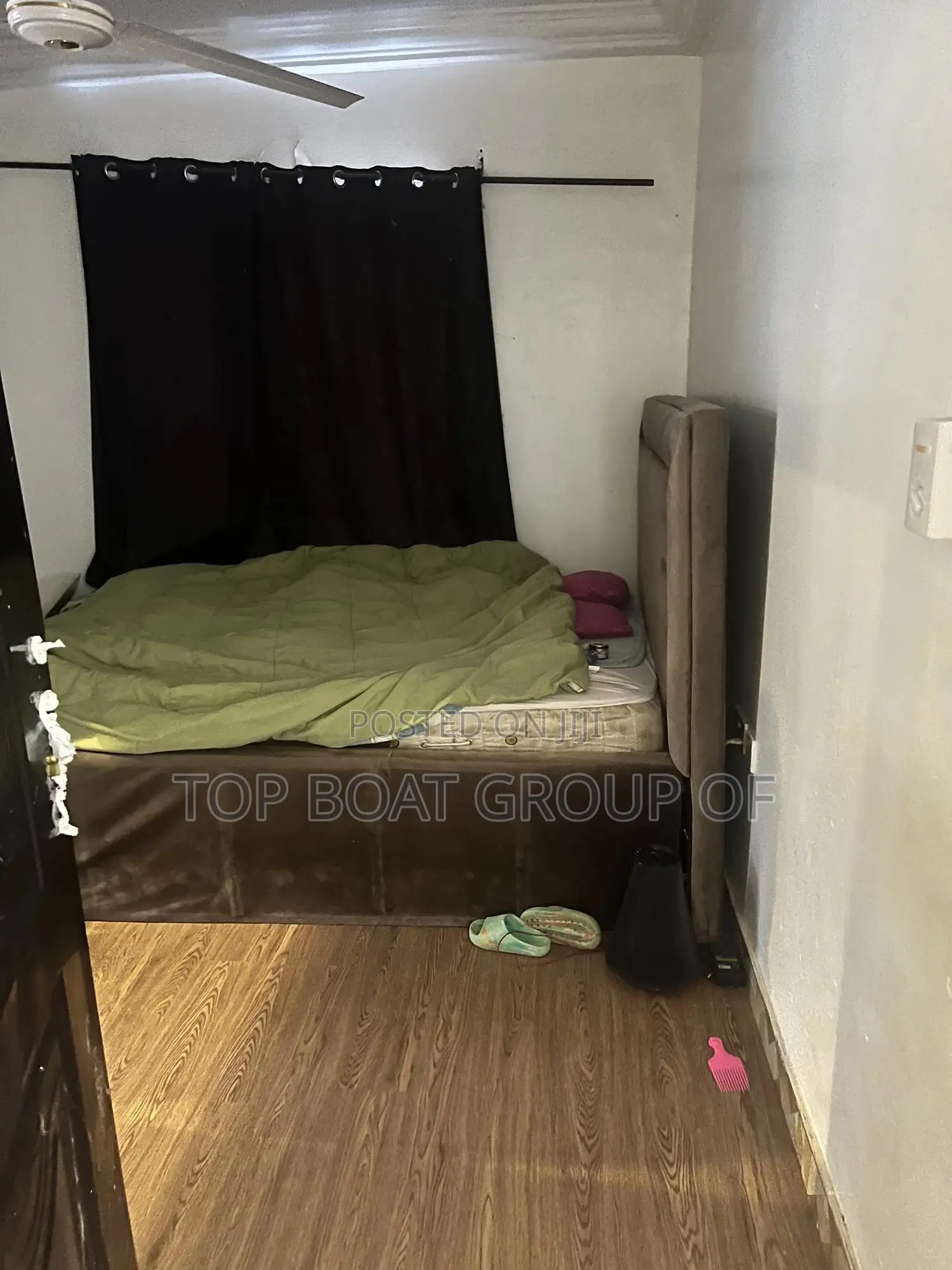 4bdrm House in Top-Boat Agency, Kumasi Metropolitan for sale