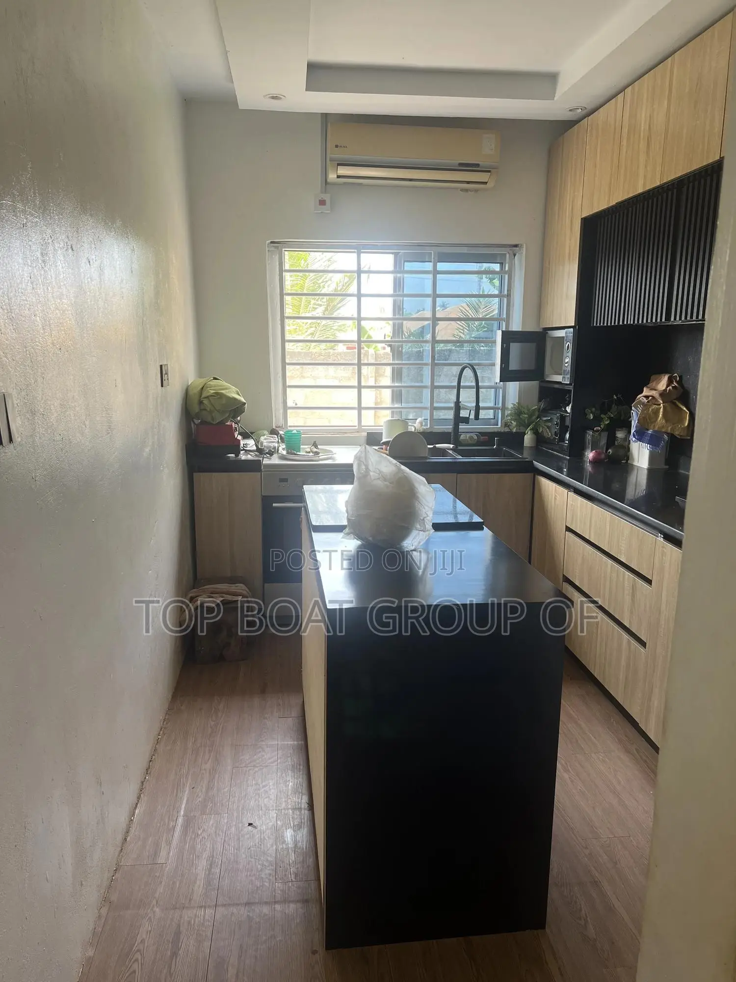 4bdrm House in Top-Boat Agency, Kumasi Metropolitan for sale