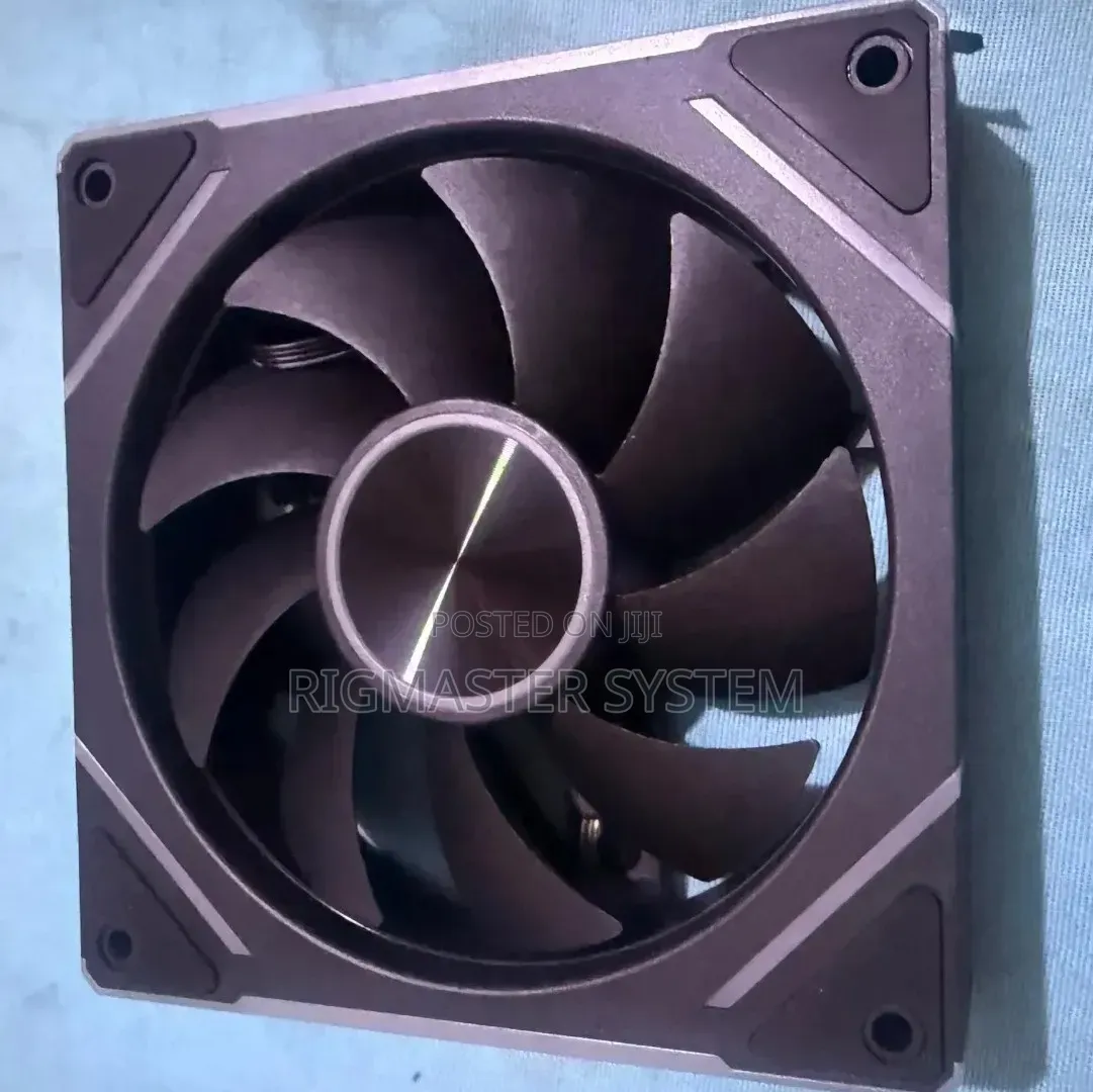 Argb Infinity Fans